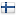 fidohost.net server is located in Finland